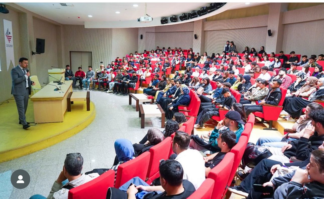 "Uçuş ve Ötesi" Etkinliği Gerçekleştirildi