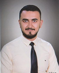 Muhammet Yasin ÇAKIR